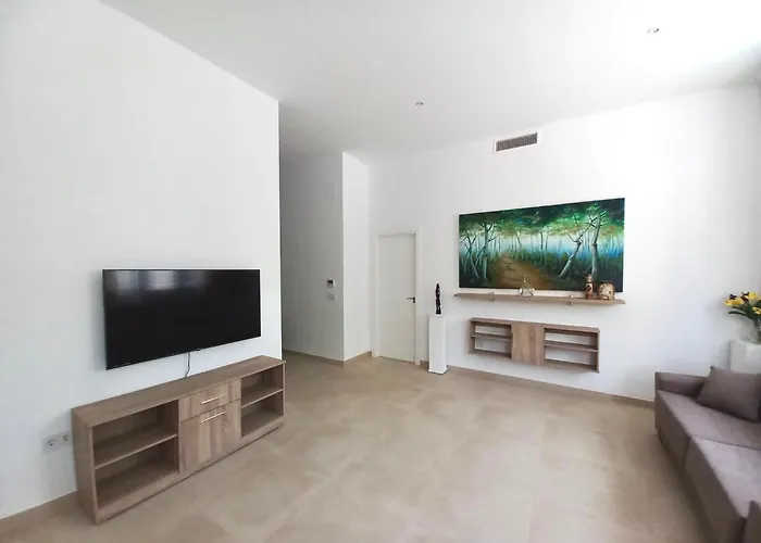 Dani Apartament Kadyks