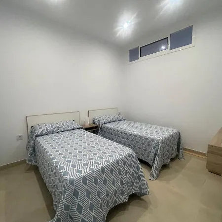 Dani Apartment