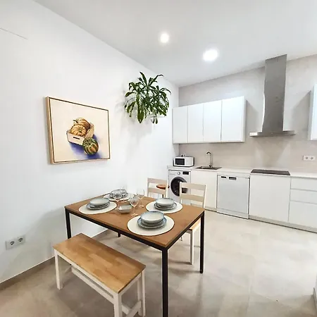Dani Apartment