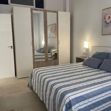 Apartment Dani