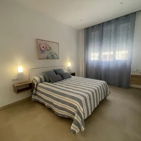 Dani Apartment