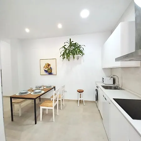Apartment Dani *