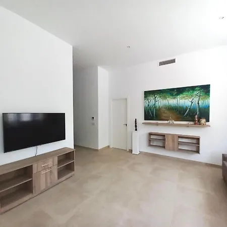 Dani Appartement Cadix